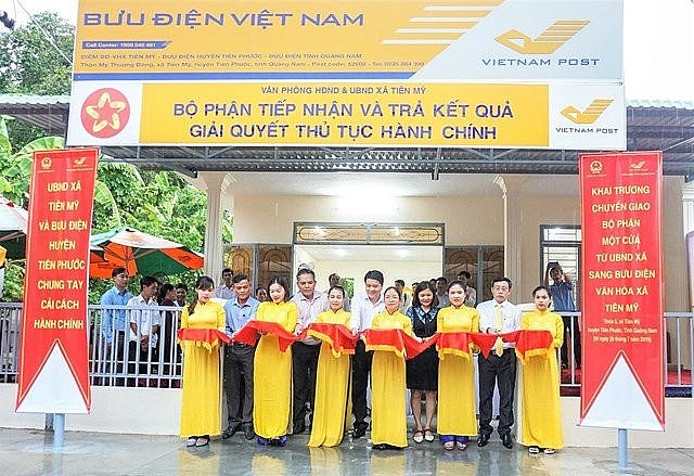 Số điện thoại bưu điện Quảng Nam thông tin địa chỉ liên hệ